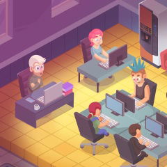 smartphone tycoon