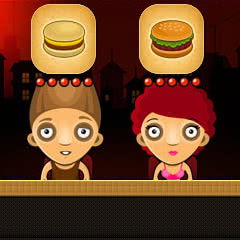 burguer bar