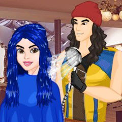 descendants hair salon