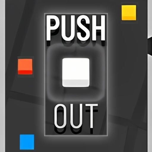 push out puzzle adventure