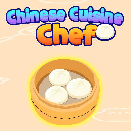 chinese cuisine chef