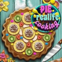 pie realife cooking