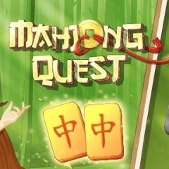 mahjong quest