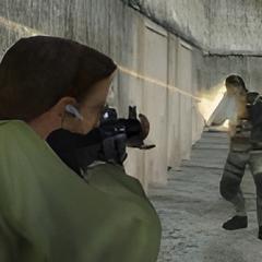 heavy combat