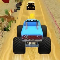 monster truck