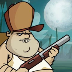 swamp attack online