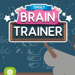 brain trainer