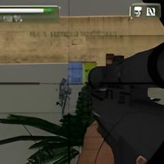 legendary sniper