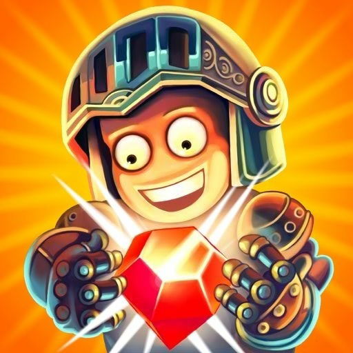 cursed treasure 2