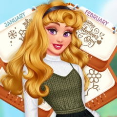 all year round fashion addict graceful princess