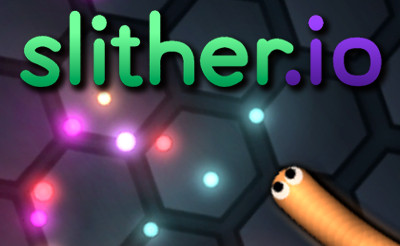 Slither io