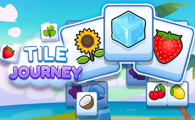 Tile Journey