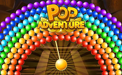 Pop Adventure