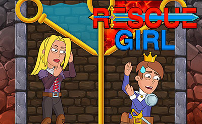 Rescue Girl