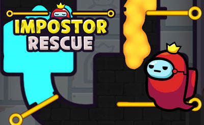 Impostor Rescue Online