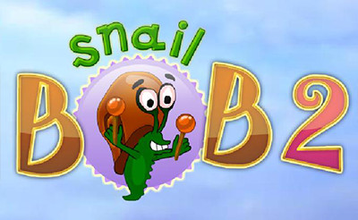 Snail Bob 2