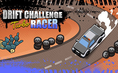 Drift Challenge Turbo Racer