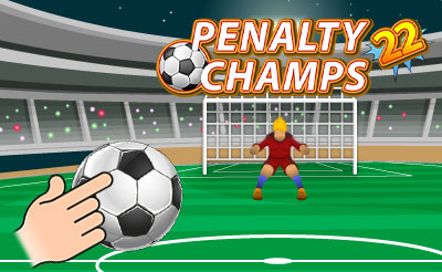 Penalty Champs 22