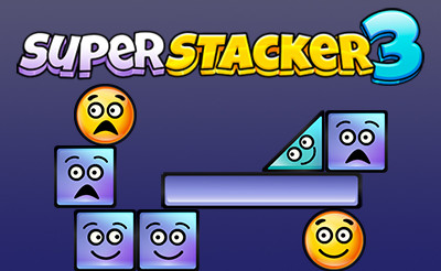 Super Stacker 3