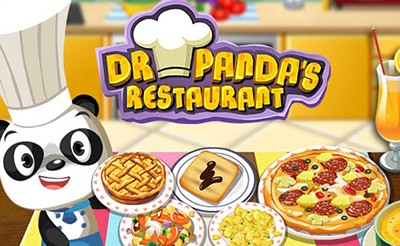 Dr. Panda Restaurant
