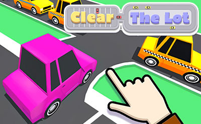 Clear The Lot
