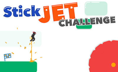 Stickjet Challenge