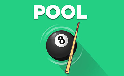 Pool 8