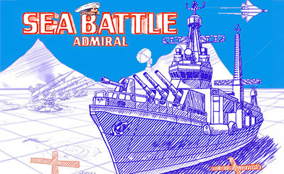 Sea Battle Admiral