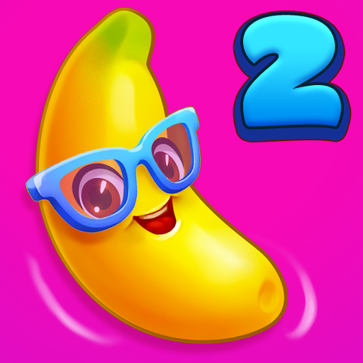 Jogo Juicy Match 2 online grátis