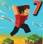 Parkour Block 7