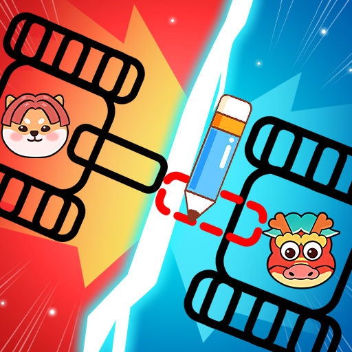 Jogo Dragon Draw Joust online grátis