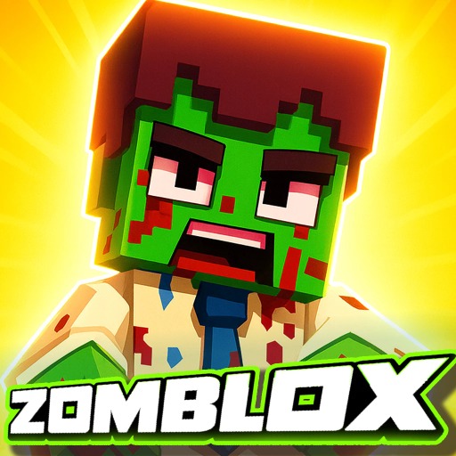 Jogo Zomblox online grátis