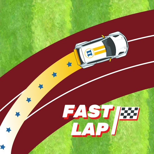 Jogo Fast Lap online grátis