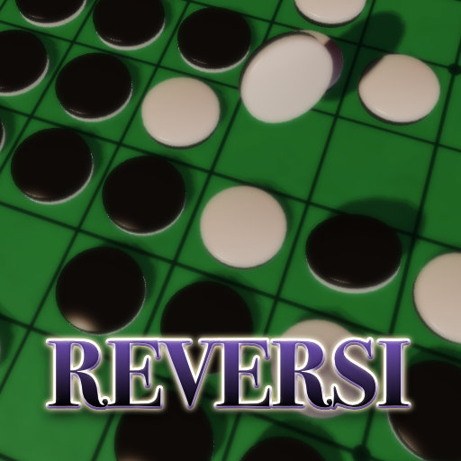 Jogo Reversi online grátis