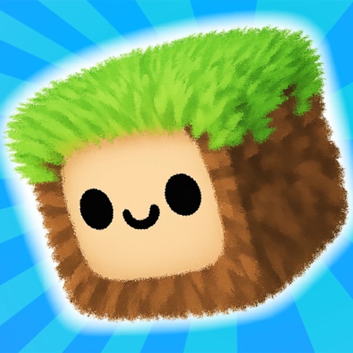 Jogo Happy Fluffy Cubes online grátis