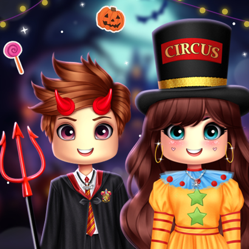 Jogo Roblox Halloween Costume Party online grátis