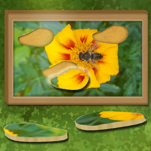 Jogo Find & Restore: Hidden Puzzle online grátis