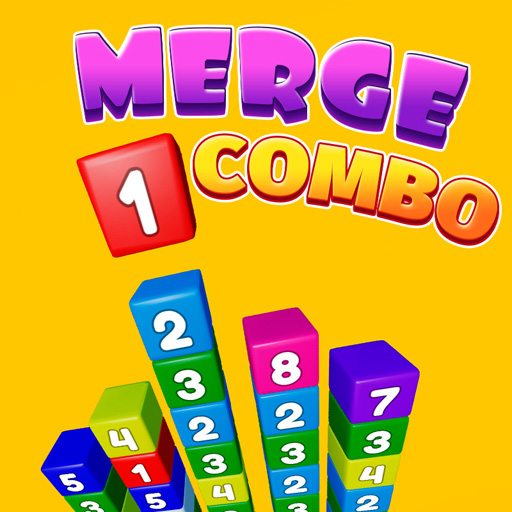 Jogo Merge Combo online grátis