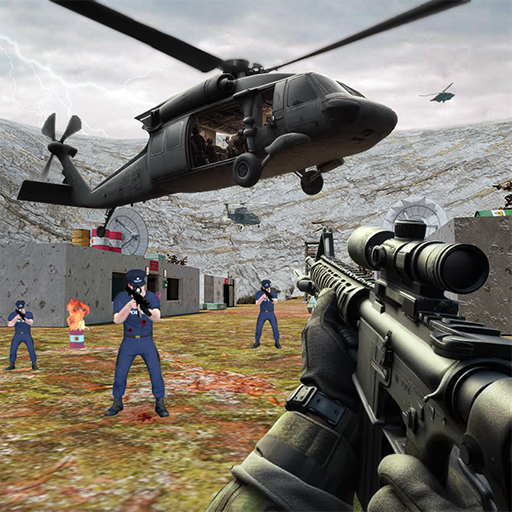 Jogo Strike Breakout online grátis - Tiro