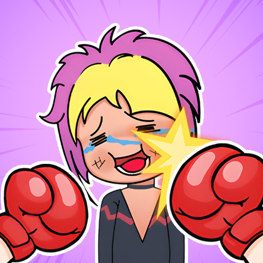 Jogo Antistress Relaxation Box online grátis