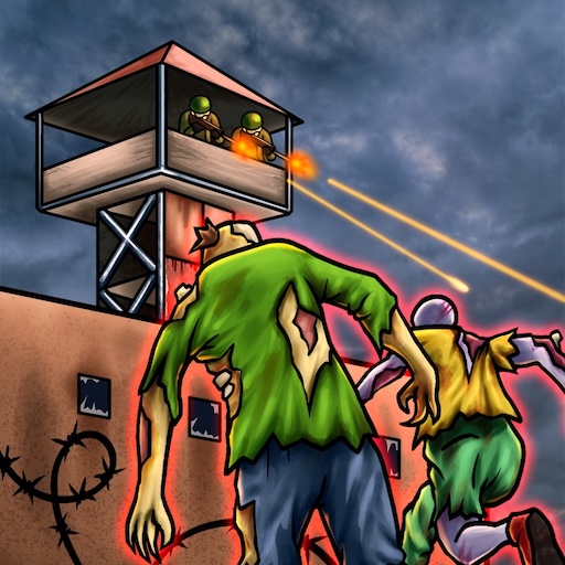 Jogo We Will Not Survive online grátis