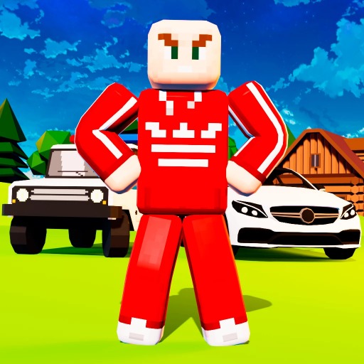 Jogo Boxteria online grátis