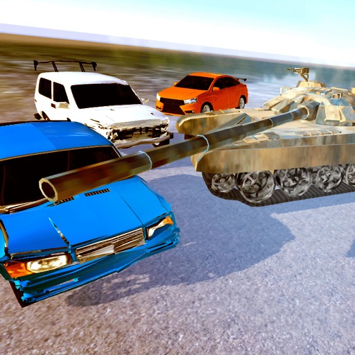 Jogo Russian Derby Crash online grátis