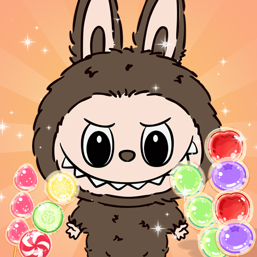 Jogo Labubu Doll Mukbang Asmr Unblocked online grátis