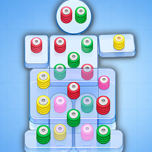 Jogo Thread Match 2 online grátis