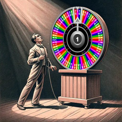 Jogo Wheel of Bingo online grátis