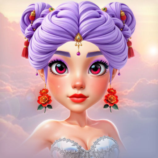 Jogo K-Wedding Dream online grátis