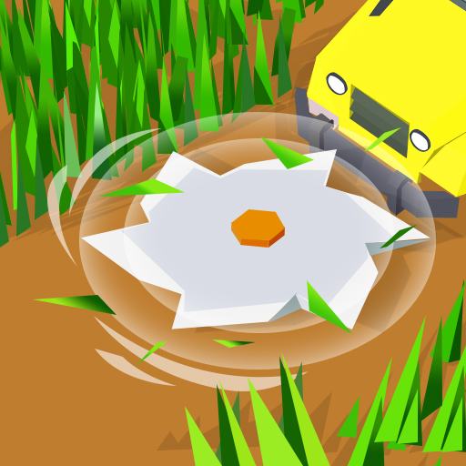 Jogo Grass Ranch online grátis