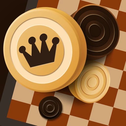 Jogo Russian Checkers online grátis