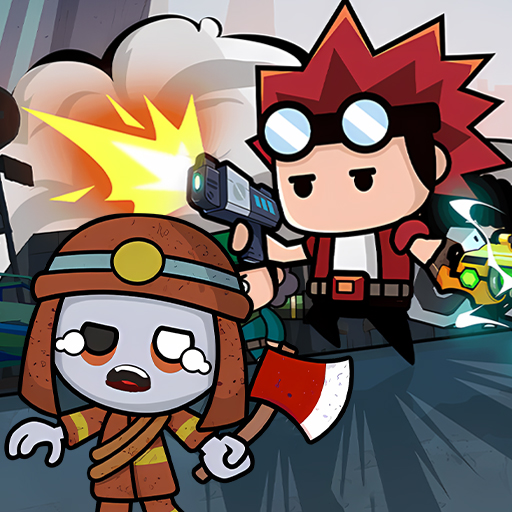 Jogo Last War Survival online grátis